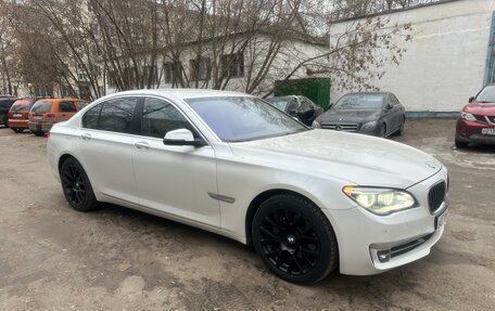 BMW 7 серия, 2014 год, 1 900 000 рублей, 6 фотография