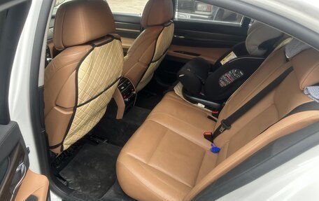 BMW 7 серия, 2014 год, 1 900 000 рублей, 8 фотография