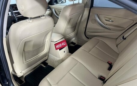BMW 3 серия, 2014 год, 1 670 000 рублей, 18 фотография