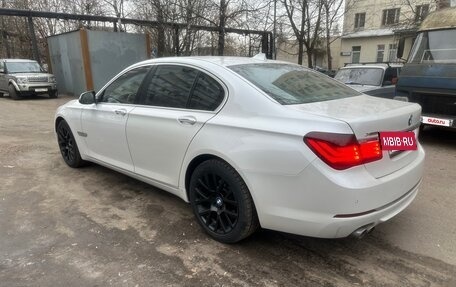 BMW 7 серия, 2014 год, 1 900 000 рублей, 3 фотография