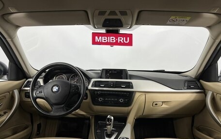BMW 3 серия, 2014 год, 1 670 000 рублей, 15 фотография