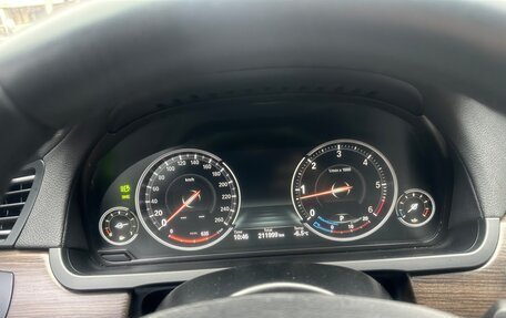 BMW 7 серия, 2014 год, 1 900 000 рублей, 11 фотография