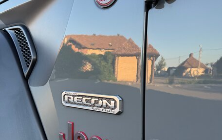 Jeep Wrangler, 2020 год, 5 400 000 рублей, 5 фотография