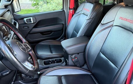 Jeep Wrangler, 2020 год, 5 400 000 рублей, 9 фотография