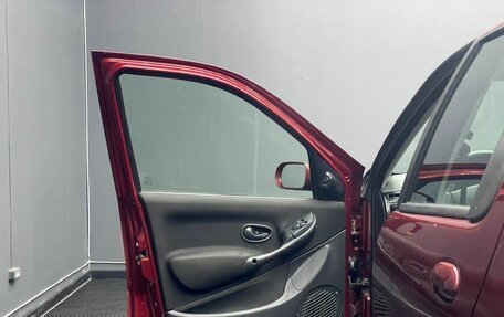 Fiat Albea I рестайлинг, 2007 год, 385 000 рублей, 7 фотография