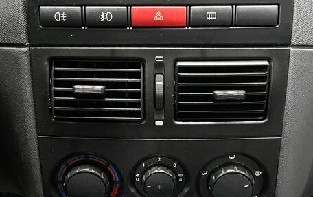 Fiat Albea I рестайлинг, 2007 год, 385 000 рублей, 23 фотография