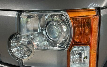 Land Rover Discovery III, 2007 год, 1 299 000 рублей, 22 фотография