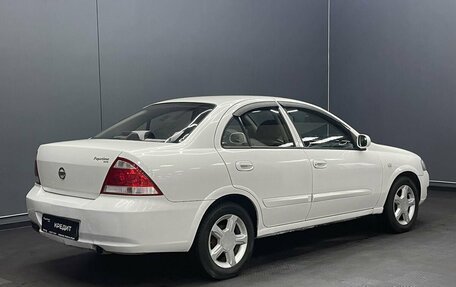Nissan Almera Classic, 2012 год, 520 000 рублей, 6 фотография