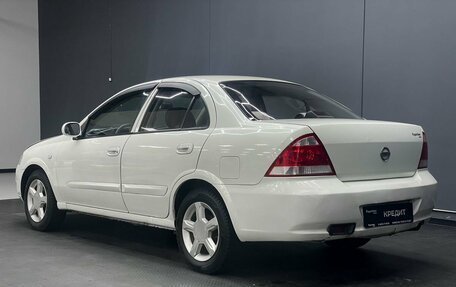 Nissan Almera Classic, 2012 год, 520 000 рублей, 4 фотография