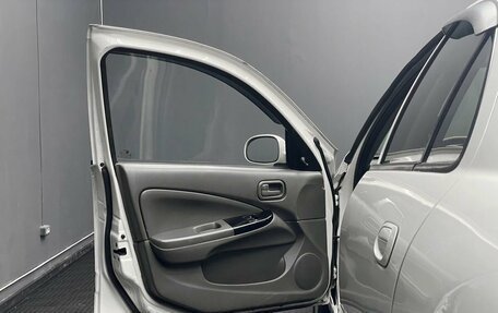 Nissan Almera Classic, 2012 год, 520 000 рублей, 7 фотография