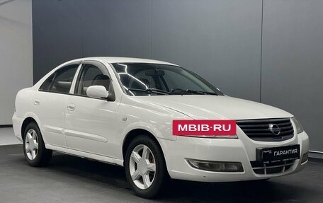 Nissan Almera Classic, 2012 год, 520 000 рублей, 3 фотография