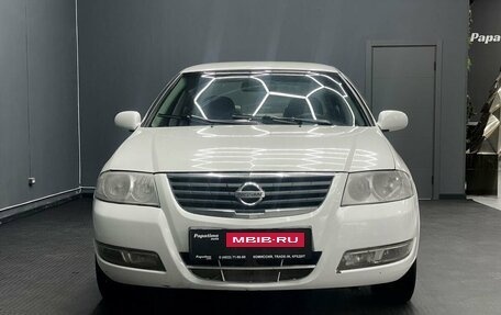 Nissan Almera Classic, 2012 год, 520 000 рублей, 2 фотография