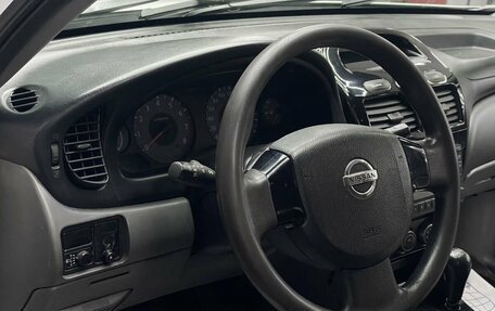 Nissan Almera Classic, 2012 год, 520 000 рублей, 9 фотография