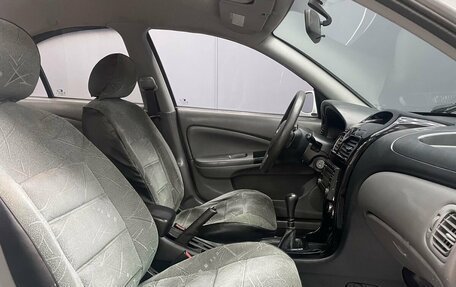 Nissan Almera Classic, 2012 год, 520 000 рублей, 12 фотография