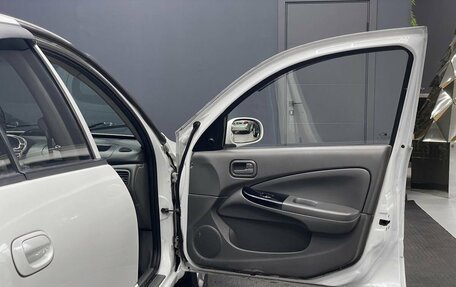 Nissan Almera Classic, 2012 год, 520 000 рублей, 14 фотография