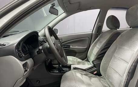 Nissan Almera Classic, 2012 год, 520 000 рублей, 10 фотография