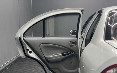 Nissan Almera Classic, 2012 год, 520 000 рублей, 15 фотография
