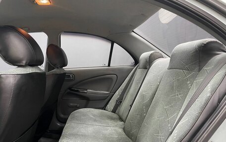 Nissan Almera Classic, 2012 год, 520 000 рублей, 16 фотография