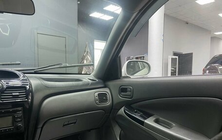 Nissan Almera Classic, 2012 год, 520 000 рублей, 19 фотография