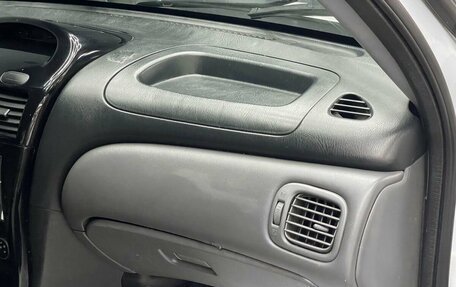 Nissan Almera Classic, 2012 год, 520 000 рублей, 13 фотография
