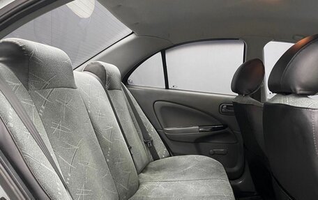 Nissan Almera Classic, 2012 год, 520 000 рублей, 17 фотография