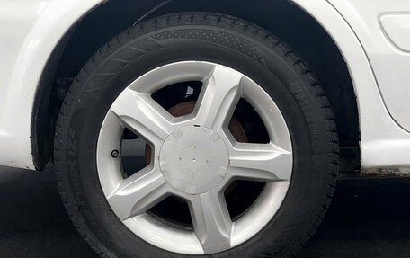 Nissan Almera Classic, 2012 год, 520 000 рублей, 23 фотография