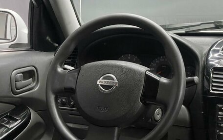 Nissan Almera Classic, 2012 год, 520 000 рублей, 20 фотография