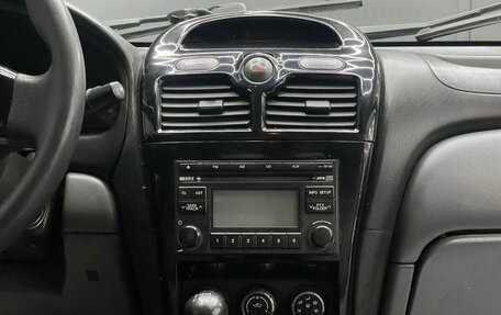 Nissan Almera Classic, 2012 год, 520 000 рублей, 21 фотография
