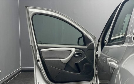 Renault Duster I рестайлинг, 2014 год, 1 040 000 рублей, 7 фотография