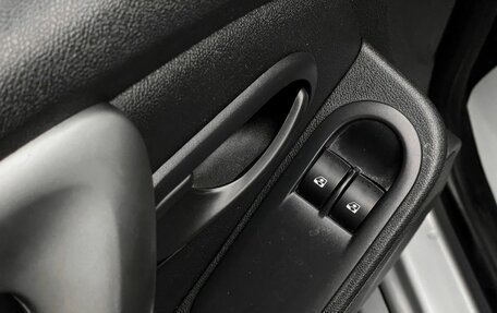 Renault Duster I рестайлинг, 2014 год, 1 040 000 рублей, 9 фотография