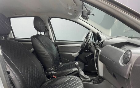 Renault Duster I рестайлинг, 2014 год, 1 040 000 рублей, 13 фотография