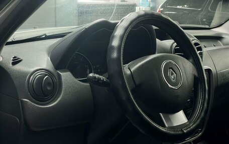 Renault Duster I рестайлинг, 2014 год, 1 040 000 рублей, 10 фотография