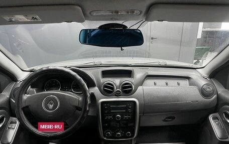 Renault Duster I рестайлинг, 2014 год, 1 040 000 рублей, 11 фотография