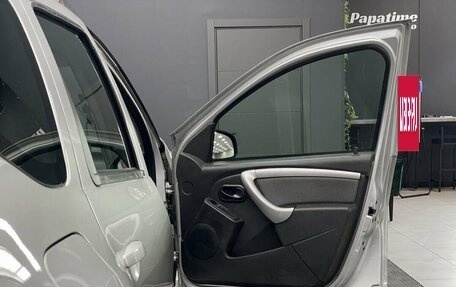 Renault Duster I рестайлинг, 2014 год, 1 040 000 рублей, 14 фотография
