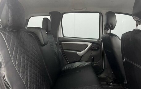 Renault Duster I рестайлинг, 2014 год, 1 040 000 рублей, 16 фотография