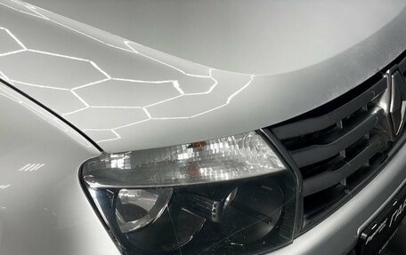 Renault Duster I рестайлинг, 2014 год, 1 040 000 рублей, 24 фотография