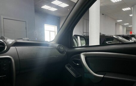 Renault Duster I рестайлинг, 2014 год, 1 040 000 рублей, 20 фотография