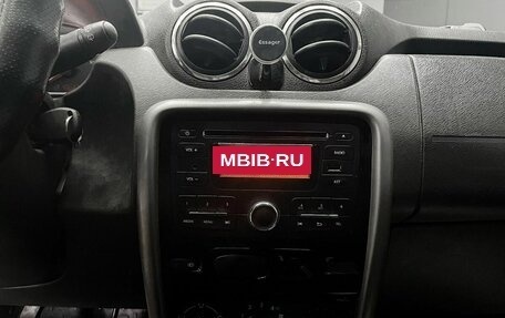 Renault Duster I рестайлинг, 2014 год, 1 040 000 рублей, 22 фотография