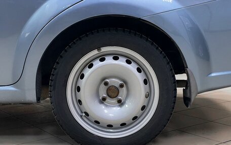 Chevrolet Aveo III, 2007 год, 610 000 рублей, 28 фотография