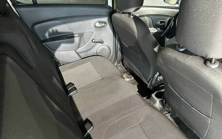 Renault Sandero II рестайлинг, 2019 год, 1 049 000 рублей, 12 фотография