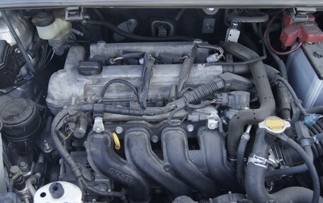 Subaru Trezia, 2011 год, 770 000 рублей, 6 фотография