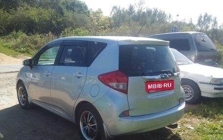 Subaru Trezia, 2011 год, 770 000 рублей, 8 фотография
