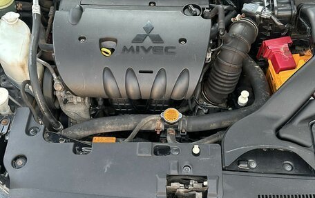 Mitsubishi Lancer IX, 2008 год, 670 000 рублей, 3 фотография