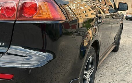 Mitsubishi Lancer IX, 2008 год, 670 000 рублей, 4 фотография