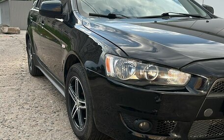 Mitsubishi Lancer IX, 2008 год, 670 000 рублей, 5 фотография