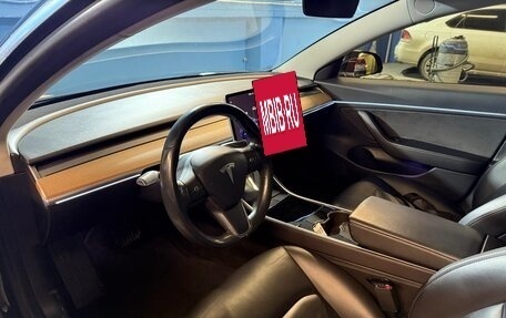 Tesla Model 3 I, 2019 год, 2 500 000 рублей, 2 фотография