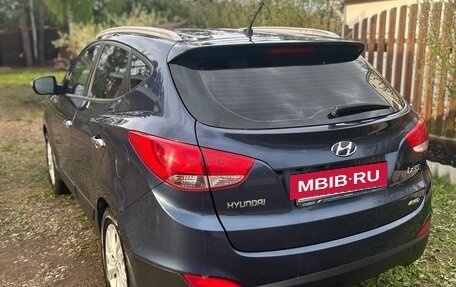 Hyundai ix35 I рестайлинг, 2010 год, 1 250 000 рублей, 6 фотография