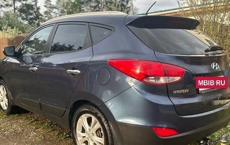 Hyundai ix35 I рестайлинг, 2010 год, 1 250 000 рублей, 12 фотография