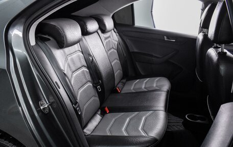 Skoda Rapid II, 2021 год, 1 569 000 рублей, 7 фотография