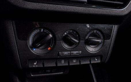 Skoda Rapid II, 2021 год, 1 569 000 рублей, 13 фотография